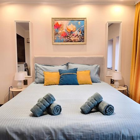 Hotel St Sava Legendary House Veliko Tărnovo Esterno foto
