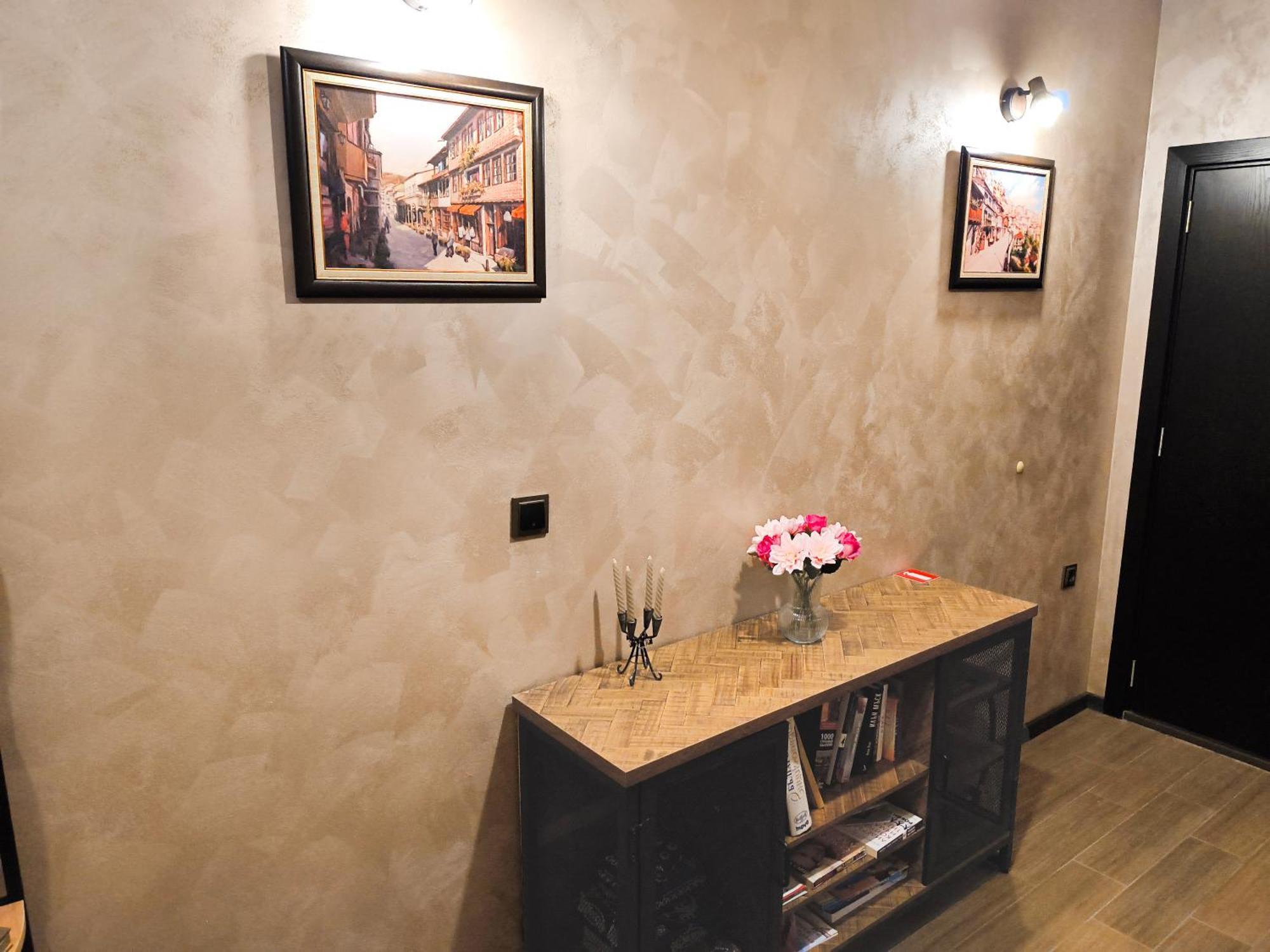 Hotel St Sava Legendary House Veliko Tărnovo Esterno foto