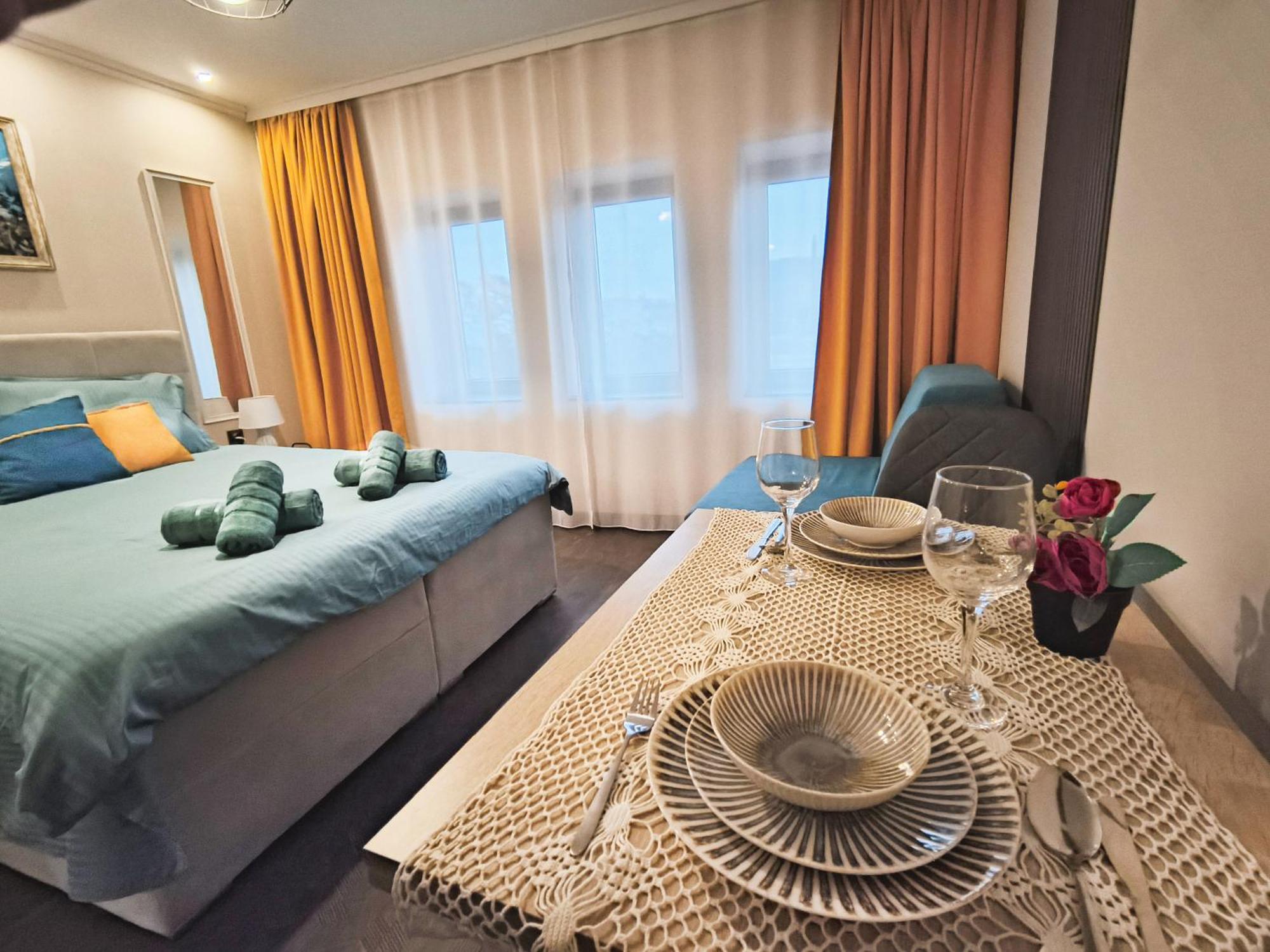 Hotel St Sava Legendary House Veliko Tărnovo Esterno foto