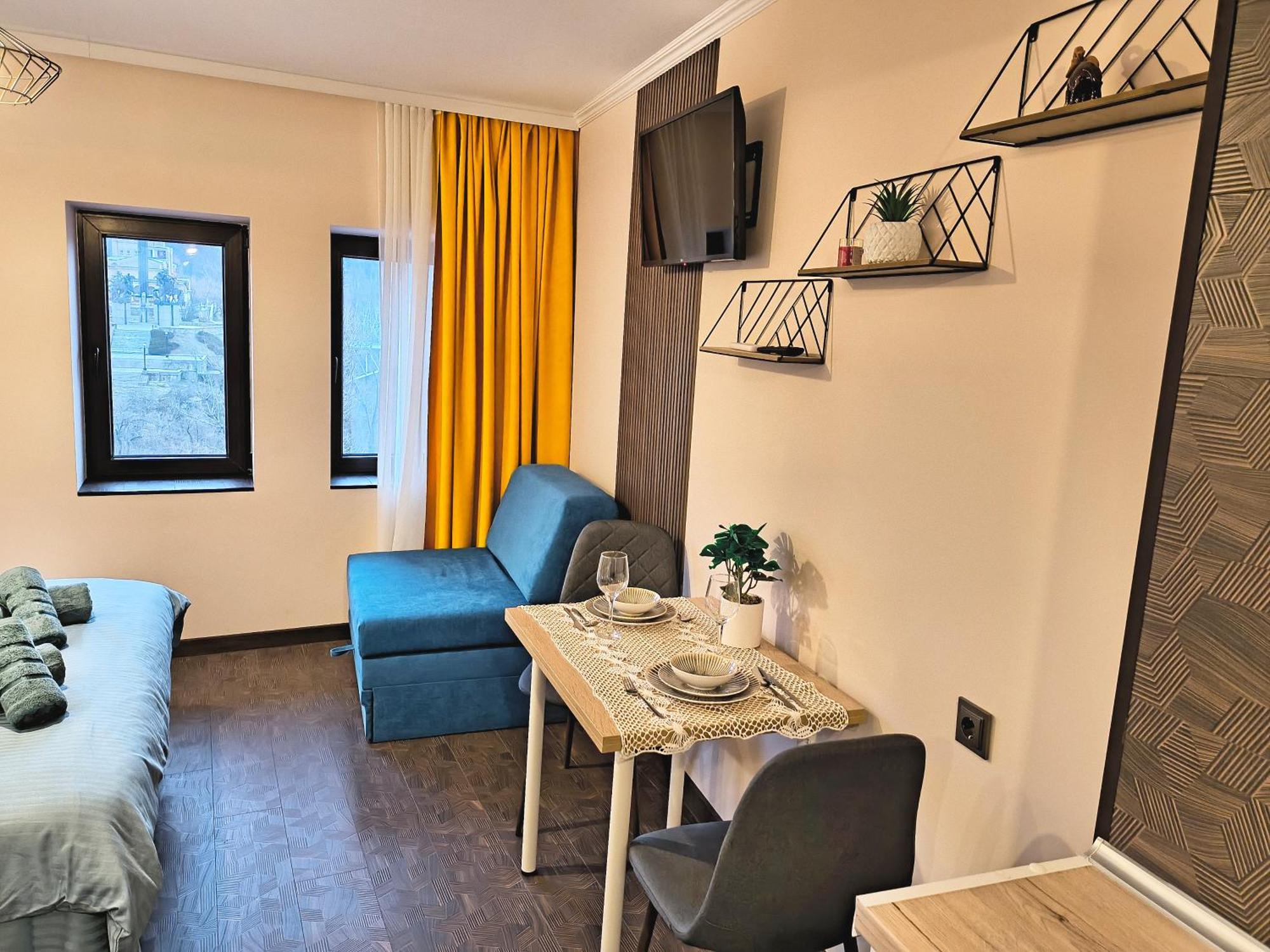 Hotel St Sava Legendary House Veliko Tărnovo Esterno foto
