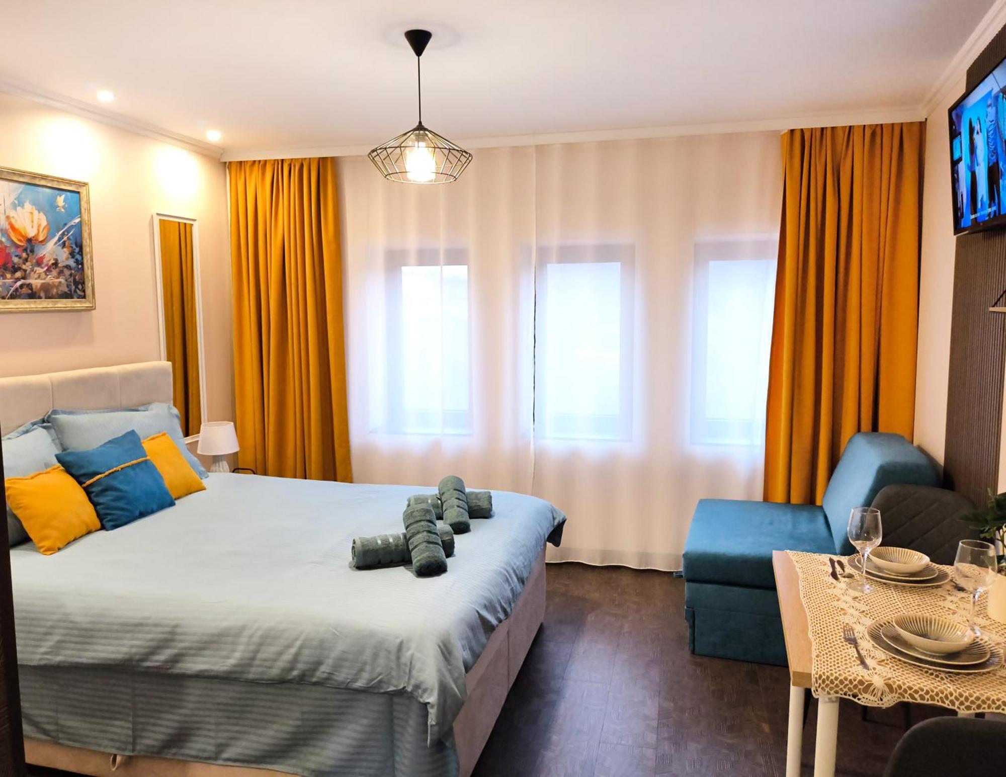 Hotel St Sava Legendary House Veliko Tărnovo Esterno foto