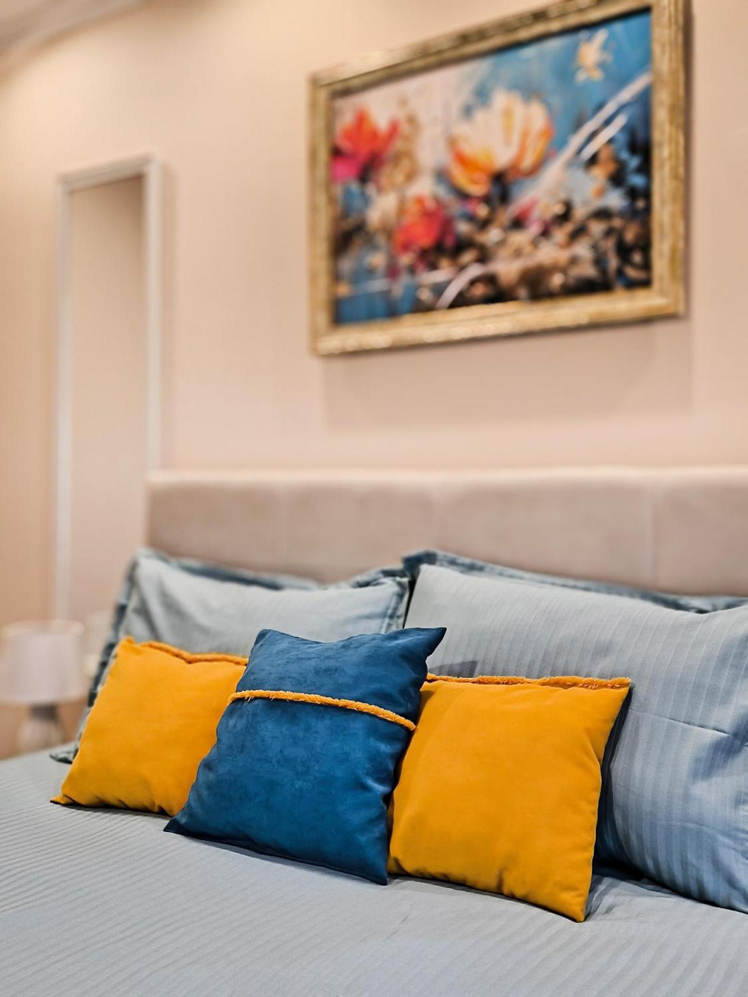 Hotel St Sava Legendary House Veliko Tărnovo Esterno foto