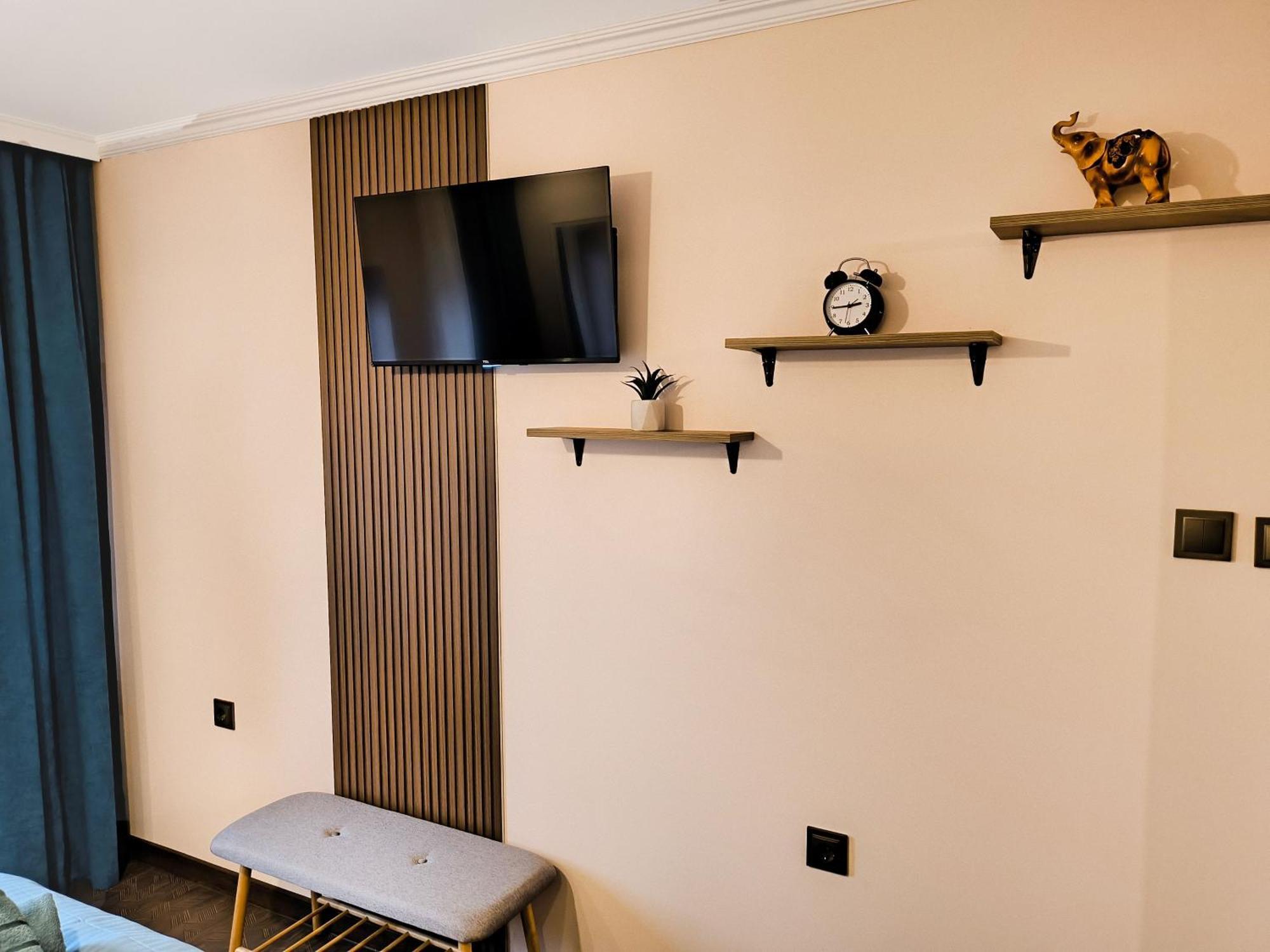 Hotel St Sava Legendary House Veliko Tărnovo Esterno foto